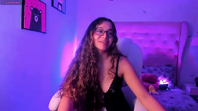 Chatroom XXX en direct de Alexis_Scott_