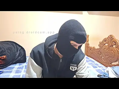 PedraoRocha Webcam-Show