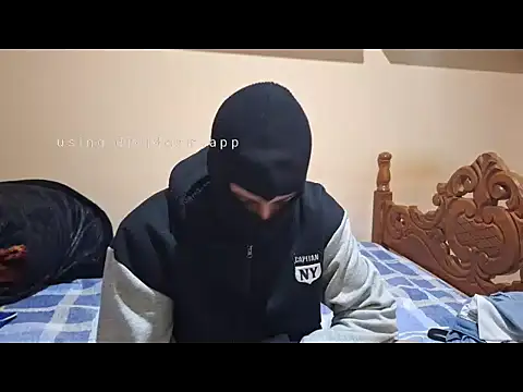 PedraoRocha – webcam-show