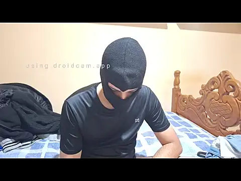 PedraoRocha Webcam-Show