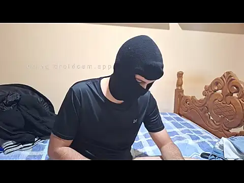 PedraoRocha Webcamshow