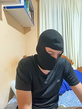 PedraoRocha Webcam-Show