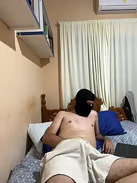 Webkamerová show PedraoRocha