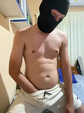 Show de webcam de PedraoRocha