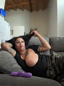 BiancaJennings 网络视讯表演