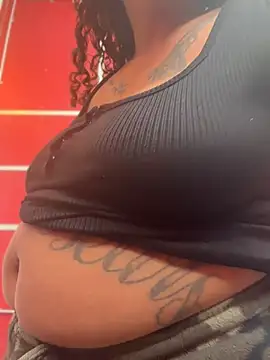 Živý XXX chat BiancaJennings