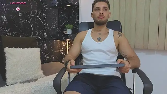 Kiing_001 webcam show