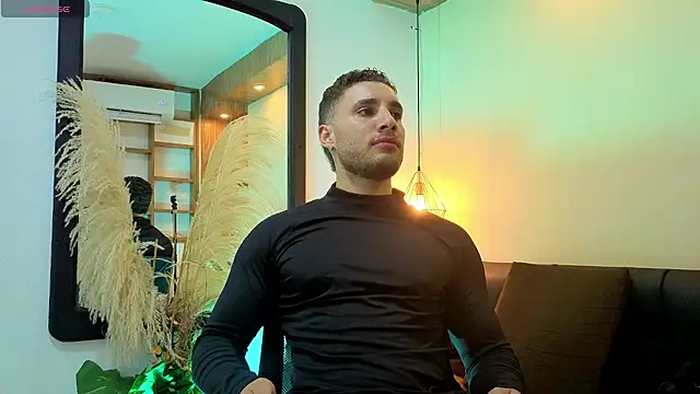 Kiing_001 Webcam-Show