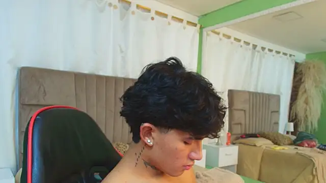 Show Webcam de Ruslan_marcel