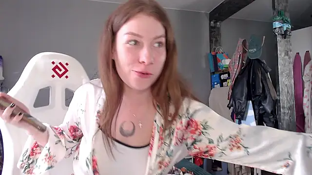 Show Webcam de moon_lights