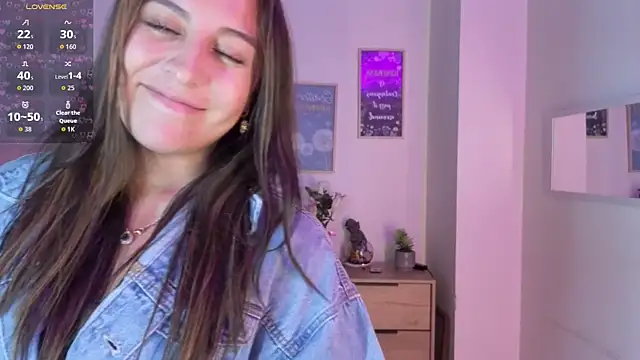 miia_thompson1's Live XXX Chat