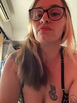 โชว์เว็บแคมของ busty_nicole