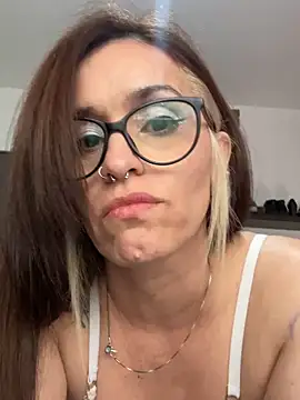 Show de webcam de busty_nicole