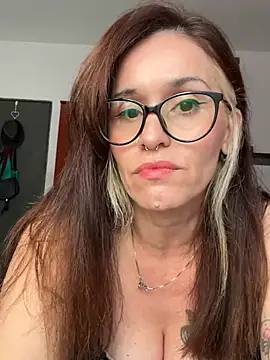 Show de webcam de busty_nicole
