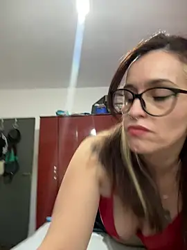 Show Webcam de busty_nicole