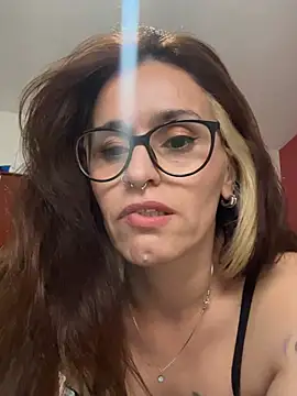 Show de webcam de busty_nicole