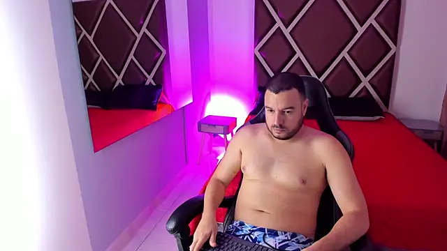 Show Webcam de Nicola_D_Angelo