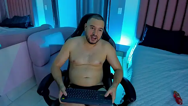 Nicola_D_Angelo – webcam-show