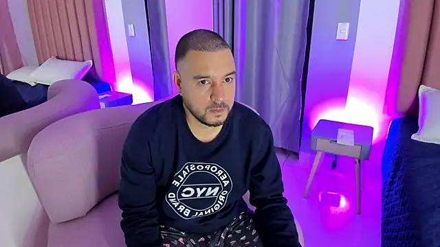 Nicola_D_Angelo Webcam Show