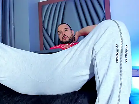 Nicola_D_Angelo Webcam show