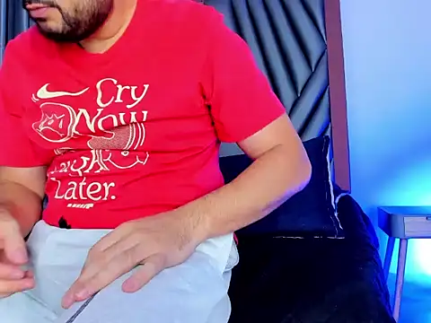 Nicola_D_Angelo Шоу с уебкамера