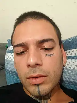 Show de Pauzudoaguai na webcam