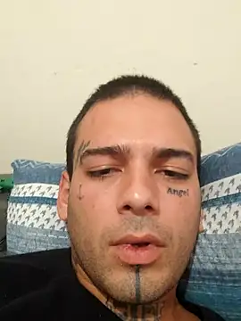 Show de webcam de Pauzudoaguai