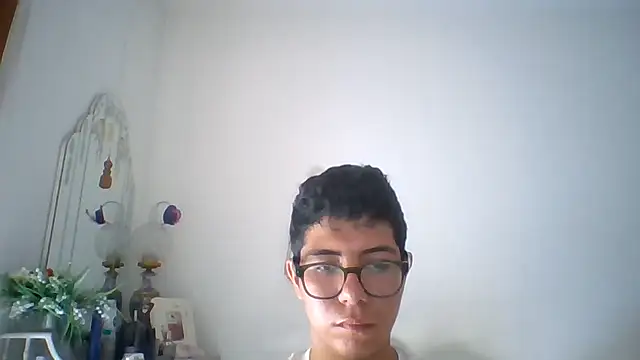 princeYassin_007's Webcam Show