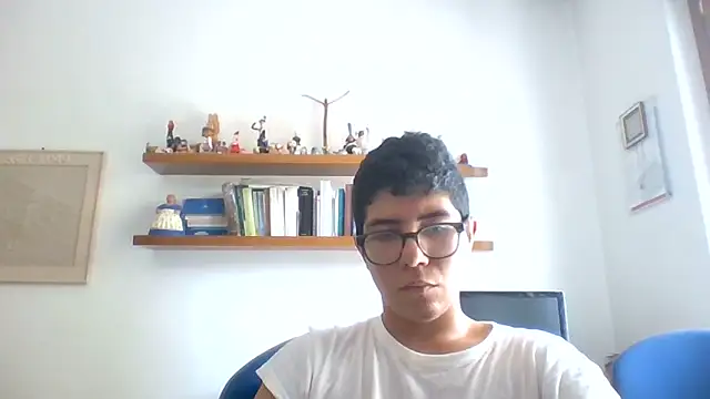 princeYassin_007's Webcam Show