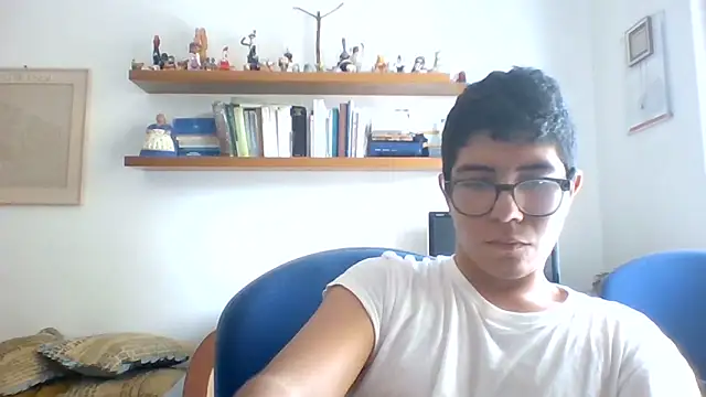 princeYassin_007 Webcam-Show