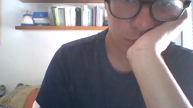 Show de princeYassin_007 na webcam