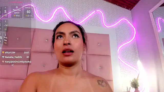 ADARHARAMIREZMD's Webcam Show