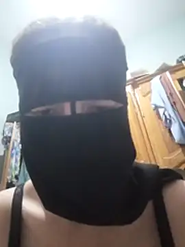 Webkamerová show Souka69sex