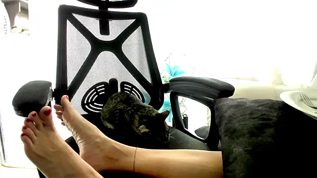 Luna_milf13 Live XXX-Chat