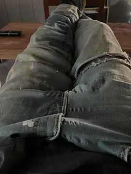 Show webcam de FATdadDicK
