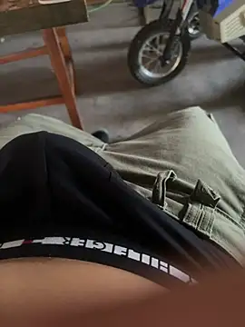 FATdadDicK Webcam-Show