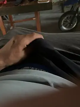 FATdadDicK's Webcam Show