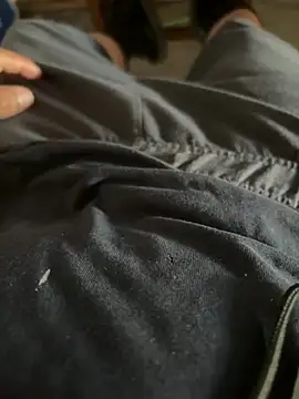 הופעת וובקאם של FATdadDicK