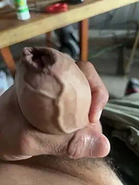 FATdadDicK Show Webcam