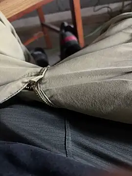 Show Webcam de FATdadDicK