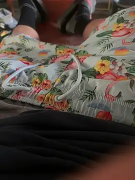 FATdadDicK Webcam-Show