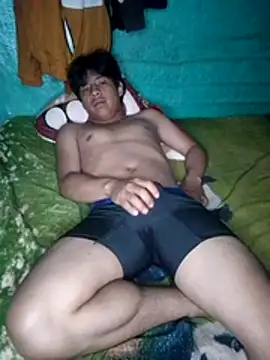 Fertuyo – webcam-show