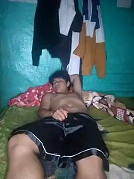 Fertuyo Show in webcam