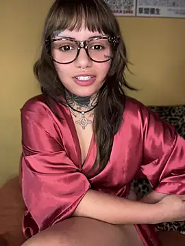cerberxoxo's Live XXX Chat