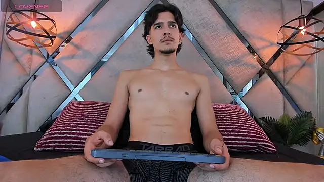 SamWell69_n Webbikameraesitys