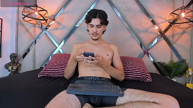 SamWell69_n Webbikameraesitys
