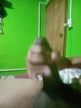 Show webcam de aletz893