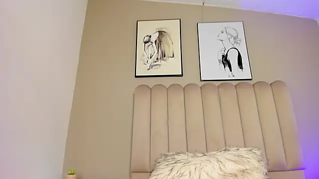 MarahBaker35 Live Chatraum