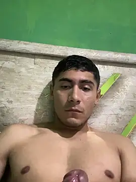 Webkamerová show follladorr