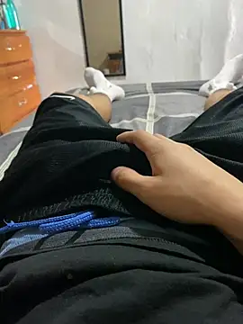 Show Webcam de javixz7
